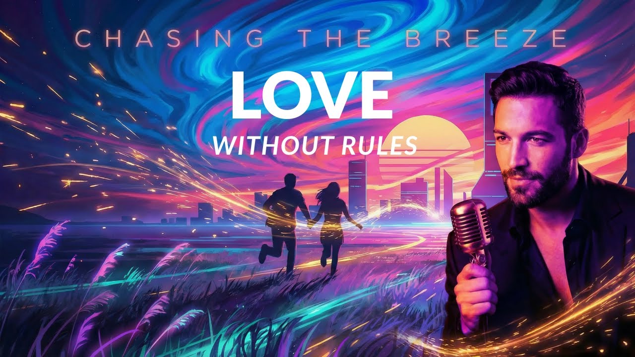 Hearts on fire and nothing to lose. 🔥 Feel the freedom! 