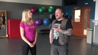 Dr. Scotty Butcher: W.O.W. Chats! Words Of Wisdom with Shelly Prosko