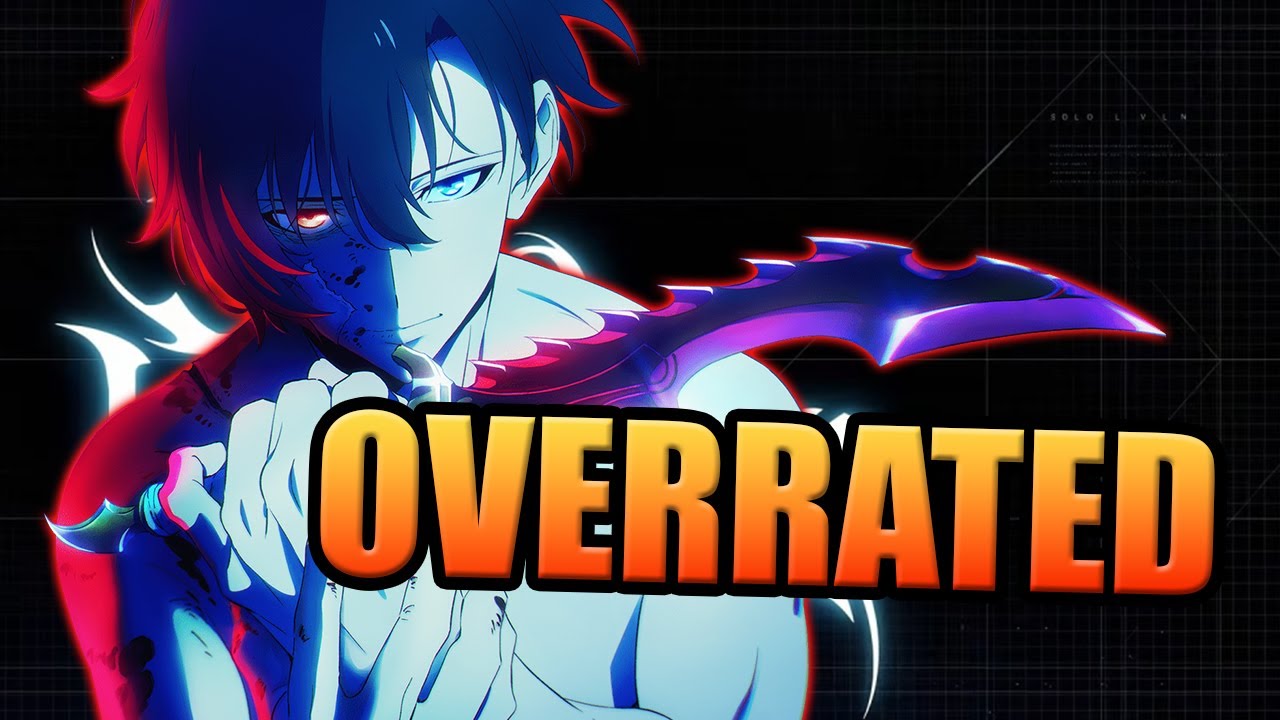 This Will Be The Most Overrated Anime Of 2024 YouTube this-will-be-the-most-overrated-anime-of-2024-youtube