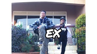 Ex - Nikita Kering (DANCE COVER) #shorts