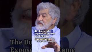 Dr. Ralph Walton Exposes Aspartame Dangers