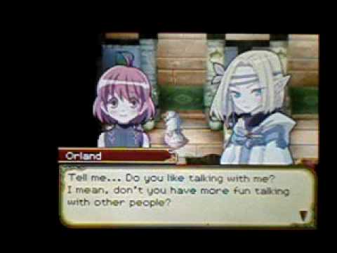 rune factory 2 wiki