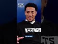 You can't see Cam on broadcast? #cambynum #indianapoliscolts #nfl #footballplayer