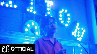 BLEKJEK - BE MINE (CONCEPT TEASER)