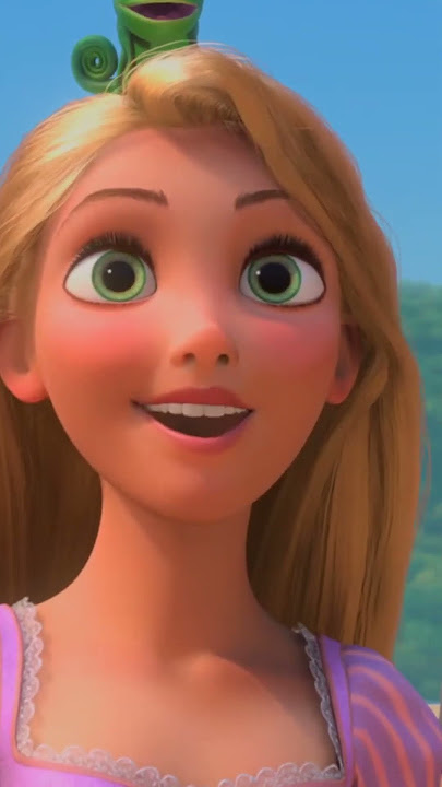 Did You Find This in TANGLED?