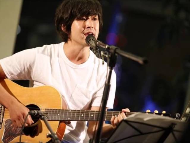 藤巻亮太 大切な人 ８分前の僕ら 両ａ面シングルを語る Mc 池辺愛 Youtube