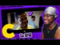 CHIP - C FREESTYLE [REACTION]