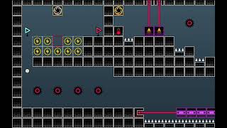 Jump Ball Quest alevel Map #150 screenshot 5