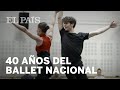 40 años del Ballet Nacional de España | Cultura