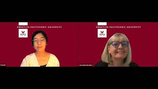 EPortfolio Signature Assignment: Toward Student Self-Understanding