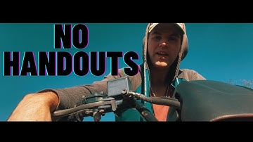 Charlie Gist - No Handouts ( Official Music Video )