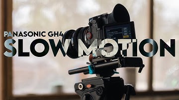 How to Shoot Better Slow Motion on the GH4
