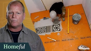 Revolutionizing Your Flooring: Mike Holmes