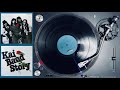 甲斐バンド・ストーリー Kai Band Story 【 Vinyl LP Version 】