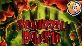 Squirrel Rush — game overview at SPIEL 2016 by Tailor Games screenshot 5