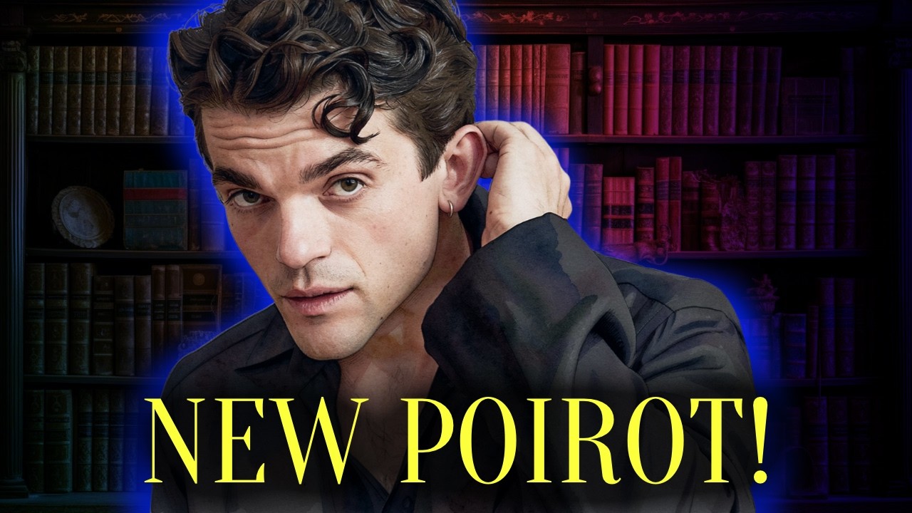 Hercule Poirot RETURNING To Screens: Will BBC Ruin Agatha Christie Again?