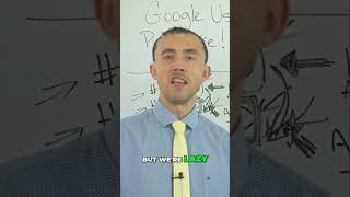 🔥 Google Ads: Lazy Marketing vs. Business Survival ⛔