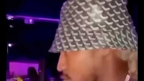 gucci bucket hat meme future