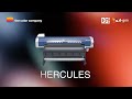 #146  Hercules Entry Level Sublimation Printer