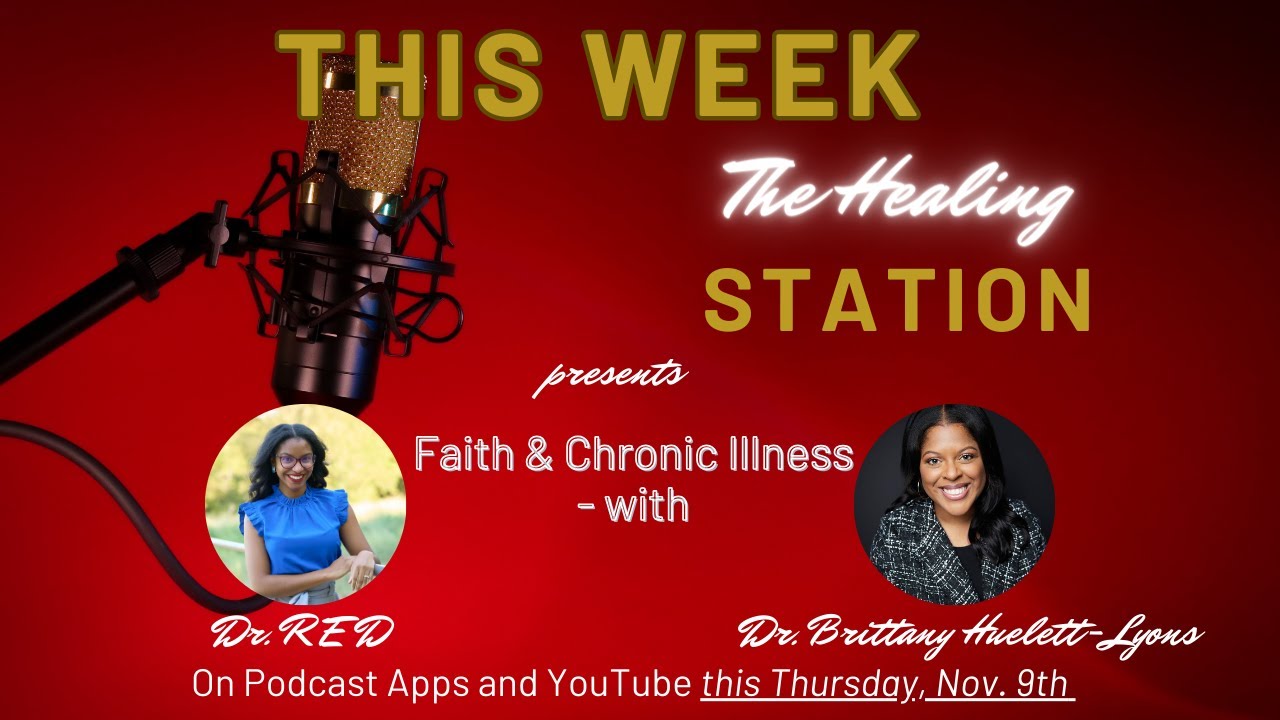 Faith & Chronic Illness