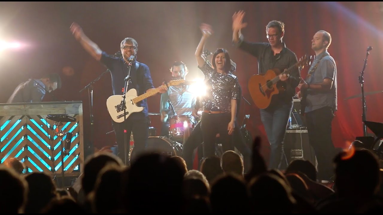 JJ Heller 2016 Fall Tour Announcement YouTube