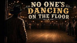 No One`s Dancing on the Floor - Mason Rivers