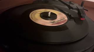 Nuri Sesigüzel - Yolum Hünkar Bektaş Veli - Orijinal 45’Lik Plak Kaydı