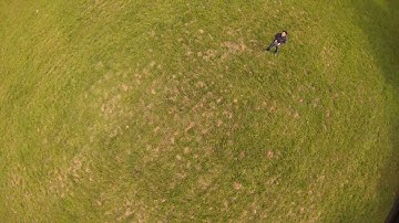 APM 2.5 strange loiter behavior