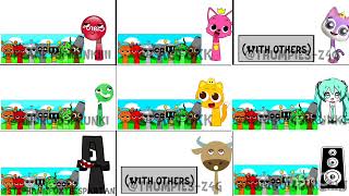 No Tle For Now 9 Parison -Z4G Bombom Stephaniefoxspartan