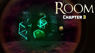 The Room: Chapter 3 | PuzzleGame