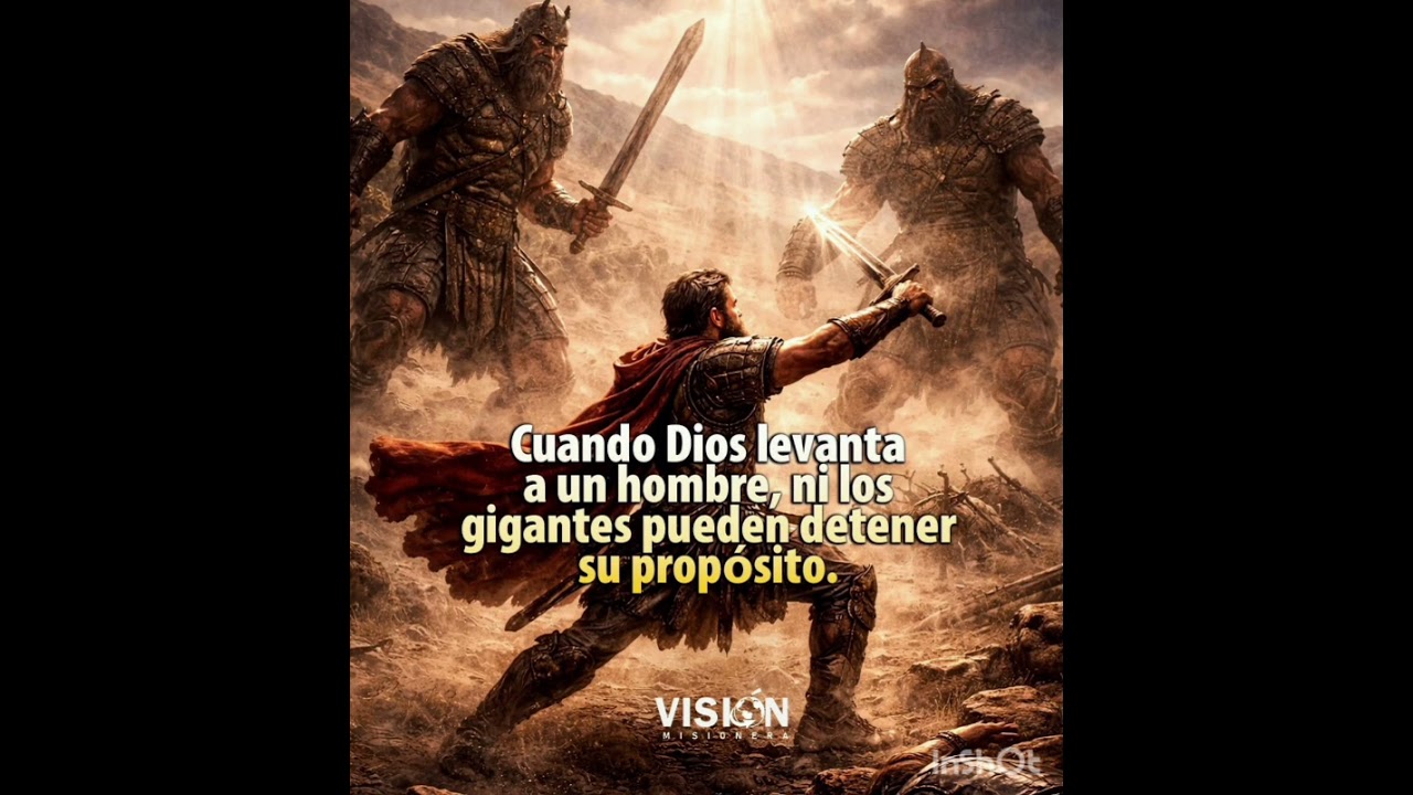 Coro de guerra espiritual