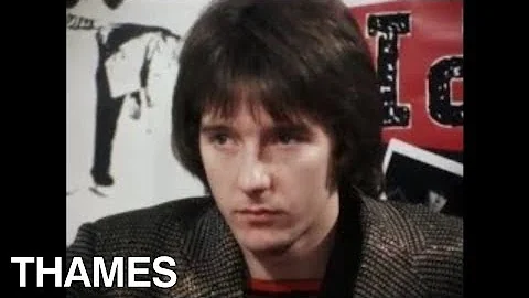 Midge Ure interview | Glen Matlock interview | Tha...