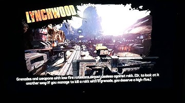 Borderlands 2 badass rank glitch    for XBOX 360 only