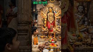 🔱❤️🔱Durga Ma Dukh Harne wali✨🕉️🙏 #shortsfeed #viral #youtubeshorts #shorts