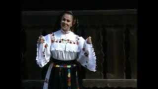 Eugenia Nedisan Fetele din satul meu.avi