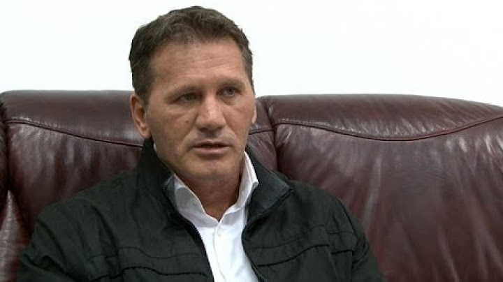 Shërbyesve civil s’mund të iu rriten pagat pa pasur rritje të GDP-së