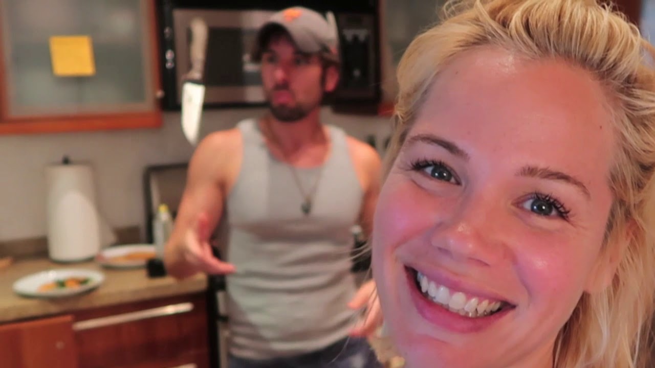 Hi. I'm On The Verge Of A Nervous Breakdown.