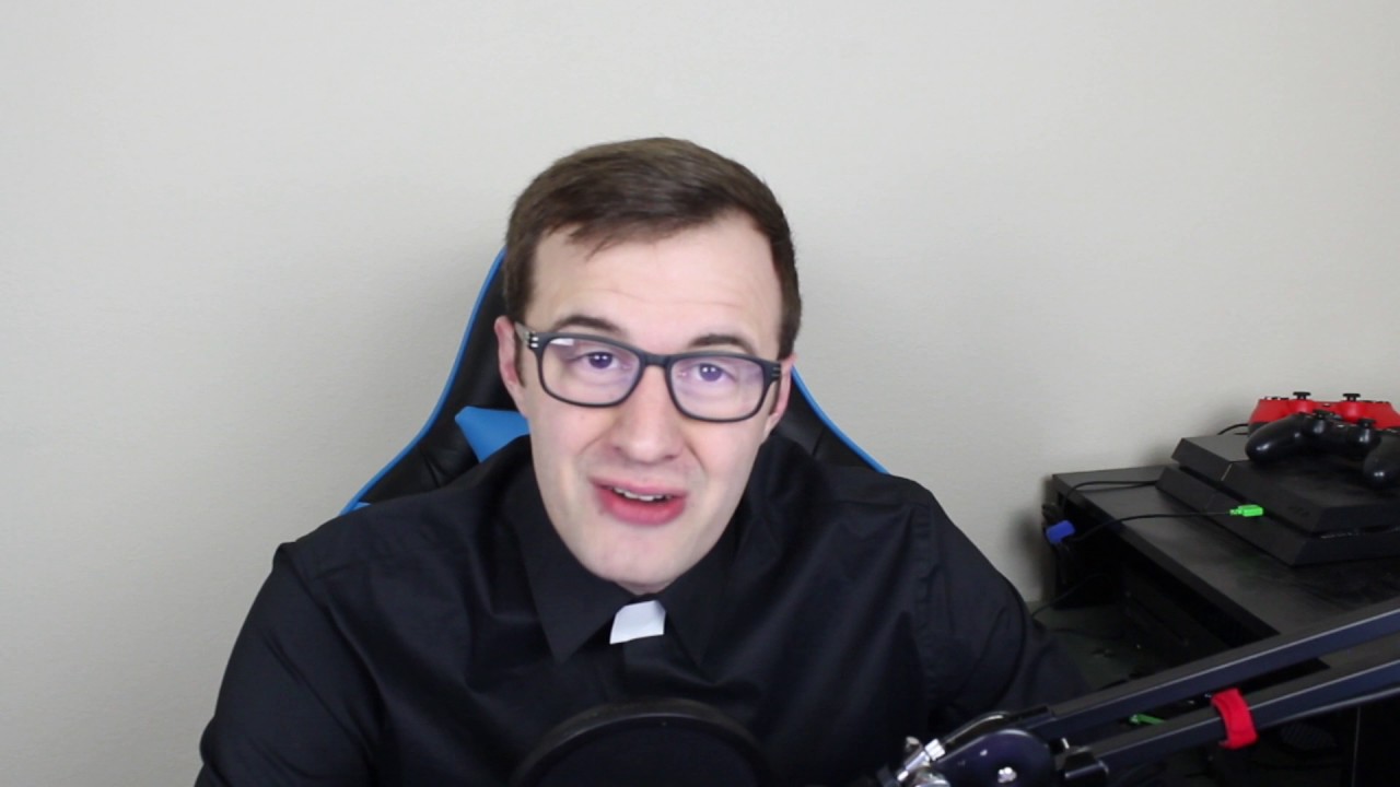 Happy Henry Channel Trailer YouTube