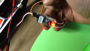 $35 FT Nutball Scratch Built Rc Airplane