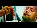 Dwayne Johnson Action Comedy Scene in Hindi || Pain & Gain (2013)