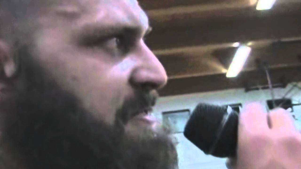 Reno Wrestle Factory Presents: Hot August Fights