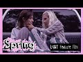 Spring teaser  lgbt feature film