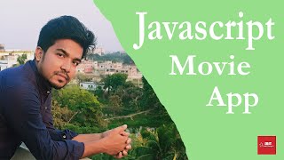 JavaScript Movie Application