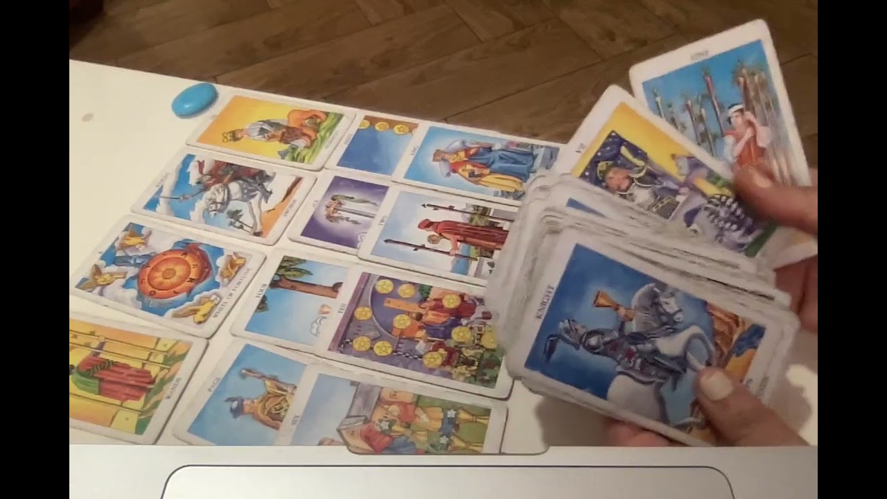 حكم القدر عليه بيتعذب 🔥دى كارمته ليك ورسالة مهمه بتقول لك هتكسب ف النهاية 