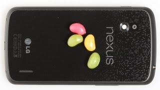 Все фишки Google Nexus 4