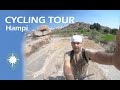 Cycling Tour of Hampi Begins