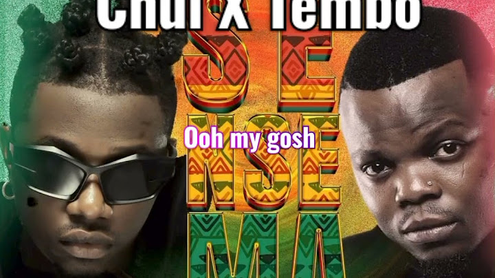 Rayvanny X Harmonize Sensema (official video lyrics)