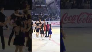 ATS2018 Curtain Call (Young YOU focus) (Fan Cam)