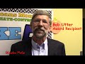 Big Brothers Big Sisters Award Recipient 2019