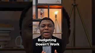 Budgeting doesn’t work #finance #viral #money #tips #shorts
